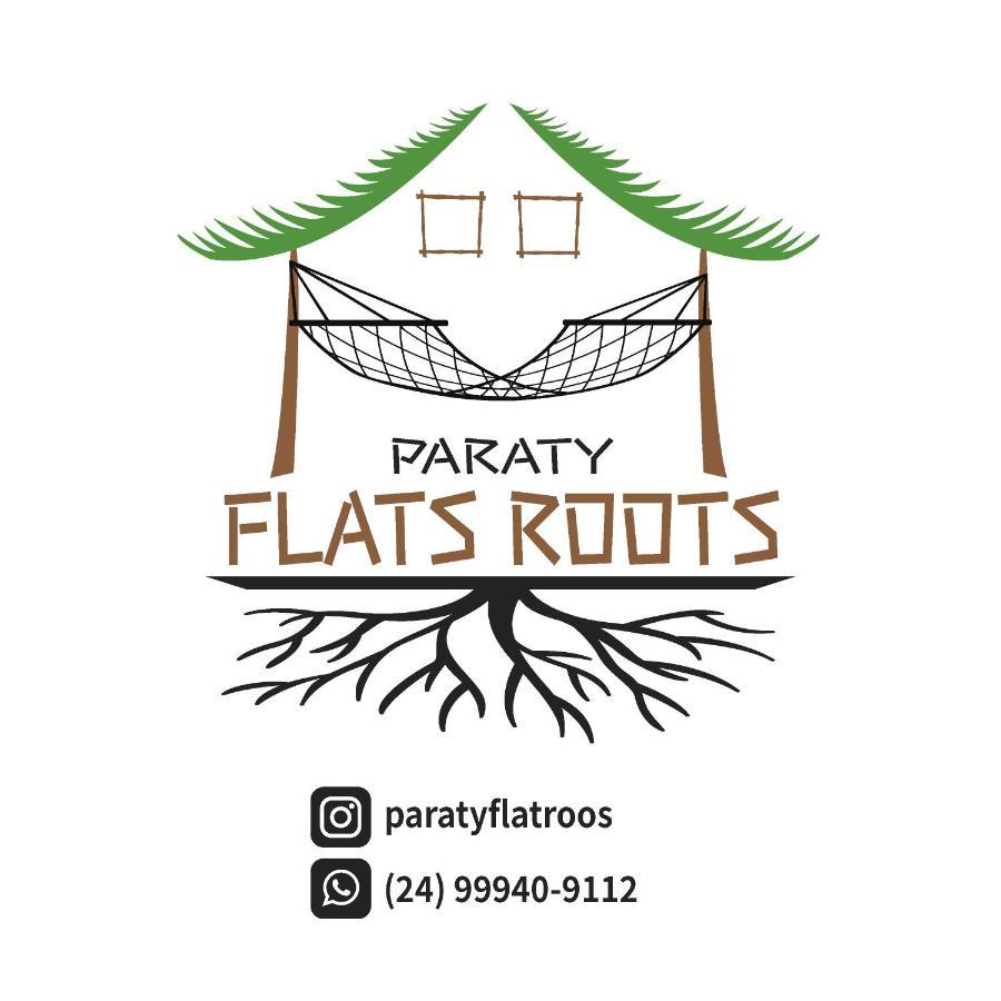 Flat Rustico E Aconchegante Proximo A Paraty E Trindade Ngoại thất bức ảnh